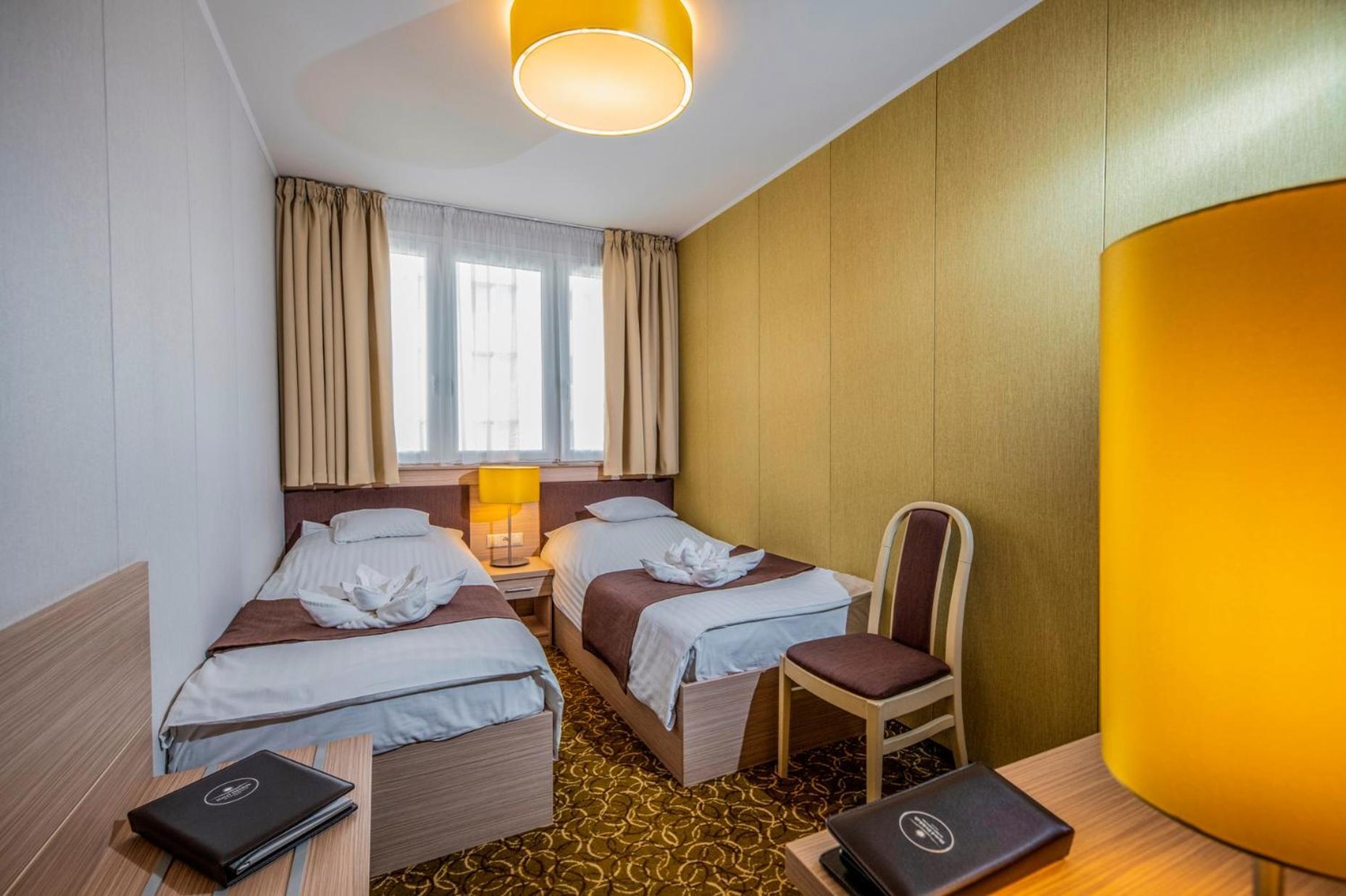 Hotel Delibab Hajduszoboszlo Room photo